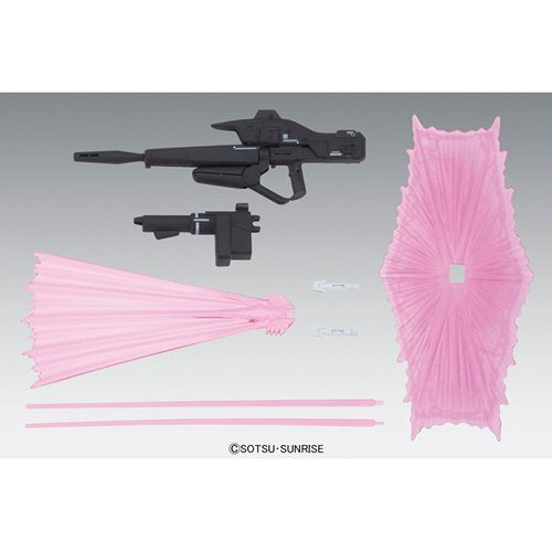 Mobile Suit Victory Gundam V2 Gundam Ver. Ka Master Grade 1:100 Scale Model Kit