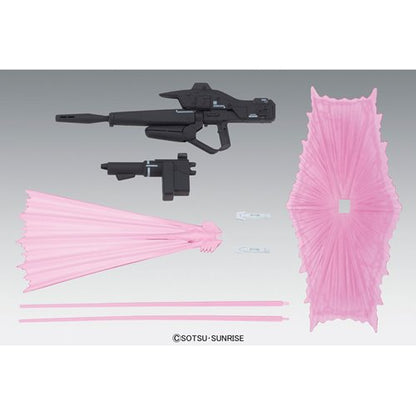 Mobile Suit Victory Gundam V2 Gundam Ver. Ka Master Grade 1:100 Scale Model Kit