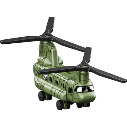 Jurassic World Terraventure Surprise Wave 1 Dinosaur Capture Operation Blind Box Model Kit