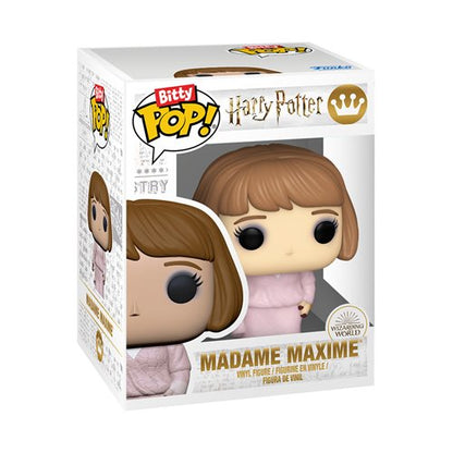 Harry Potter Ron Weasley Yule Ball Bitty Pop! 4-Pack | Funko