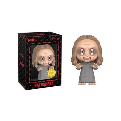 The Conjuring Bathsheba Sherman Ghost Pix! Vinyl Figure