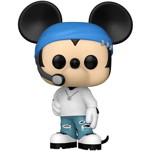 Mickey & Friends KPop Mickey Mouse Funko Pop! Vinyl Figure #1622