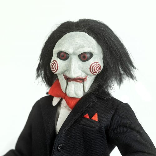 Saw Billy the Puppet with Tricycle 1:6 Scale Action Figure (ETA April/May 2025)