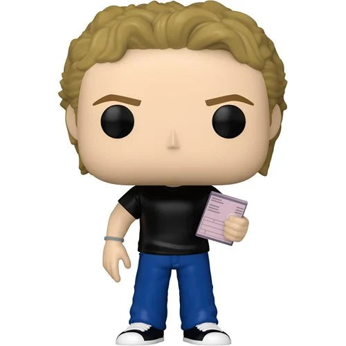 Fast & Furious Brian O'Conner Funko Pop! Vinyl Figure #1992