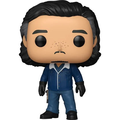 The Last of Us Tommy Miller Funko Pop! Vinyl Figure #1846 (ETA JANUARY / FEBRUARY 2026)