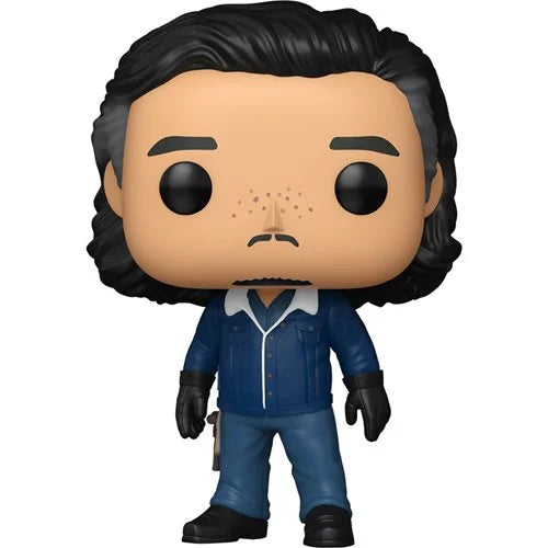 The Last of Us Tommy Miller Funko Pop! Vinyl Figure #1846 (ETA JANUARY / FEBRUARY 2026)