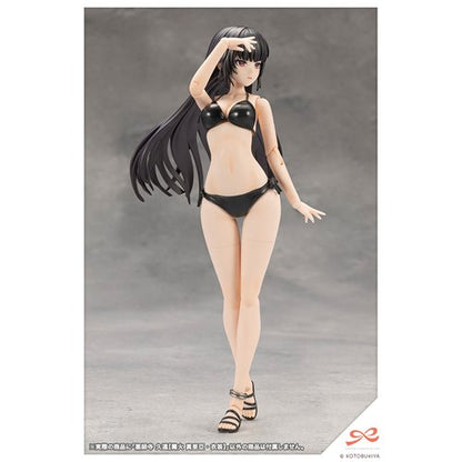 Sousai Shojo Teien Kuon Yakushiji Maria Kagaribi Costume Version 1:10 Scale Model Kit