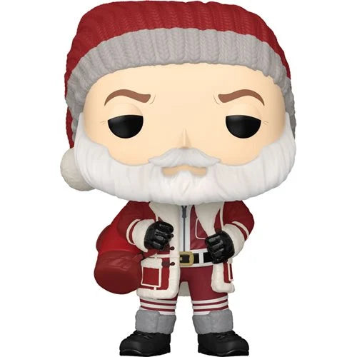 Red One Nick Funko Pop! Vinyl Figure #1686 (ETA NOVEMBER / DECEMBER 2024)