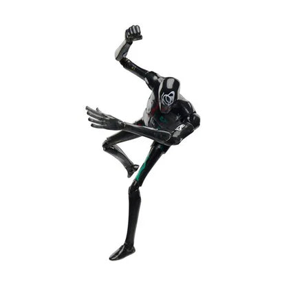 Spider-Man: Across the Spider-Verse Marvel Legends Series The Spot 6 Inch Action Figure (ETA MARCH / APRIL 2025)