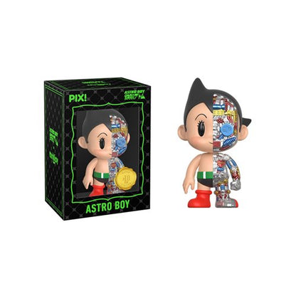 Astro Boy Pix! Vinyl Figure