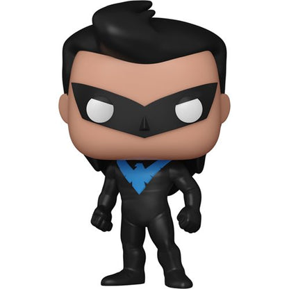 The New Batman Adventures | Nightwing Funko Pop! #655 | Funko | PREORDER
