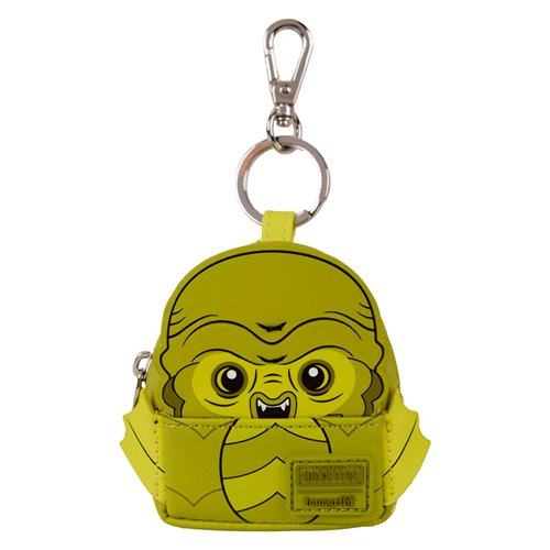Universal Monsters Mini-Backpack Mystery Box Bag Charm