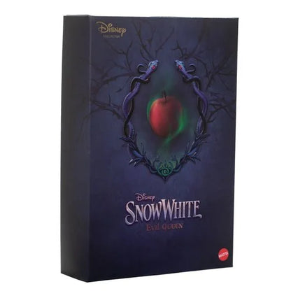 Disney Collector Evil Queen Collectible Fashion Doll Inspired by Disney Snow White (ETA MARCH / APRIL 2025)