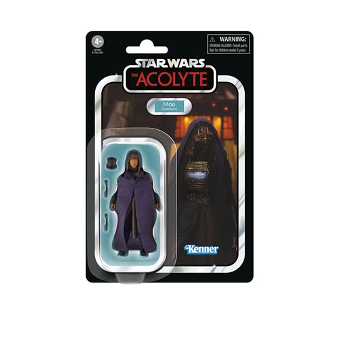 Star Wars The Vintage Collection 3 3/4-Inch Mae (Assassin) Action Figure (ETA SEPTEMBER / OCTOBER 2024)