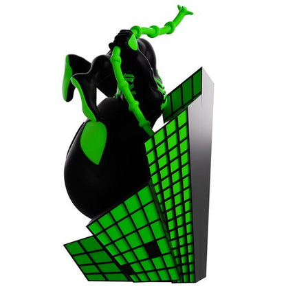 Marvel Comics Collection Spectacular Spider-Man #101 Glow in the Dark Vinyl Figure #36 - Entertainment Earth Exclusive