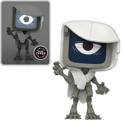 Poppy Playtime The Doctor Funko Pop! Vinyl Figure | Chase Chance | Preorder | Funko