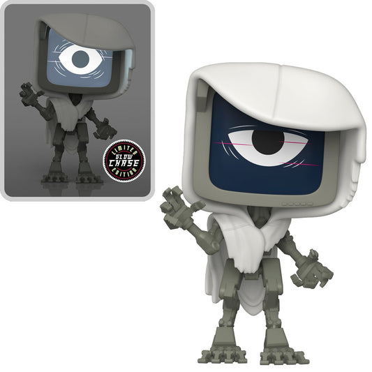 Poppy Playtime The Doctor Funko Pop! Vinyl Figure | Chase Chance | Preorder | Funko