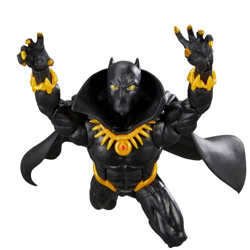 Marvel Legends Series Black Panther 6-Inch Action Figure (ETA FEBRUARY/MARCH 2024)