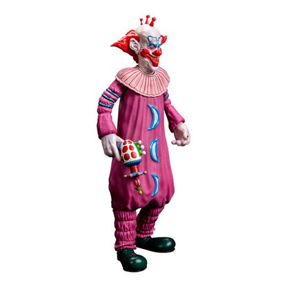 Killer Klowns From Outer Space Slim Scream Greats 8-inch Action Figure (ETA MARCH/APRIL 2025)