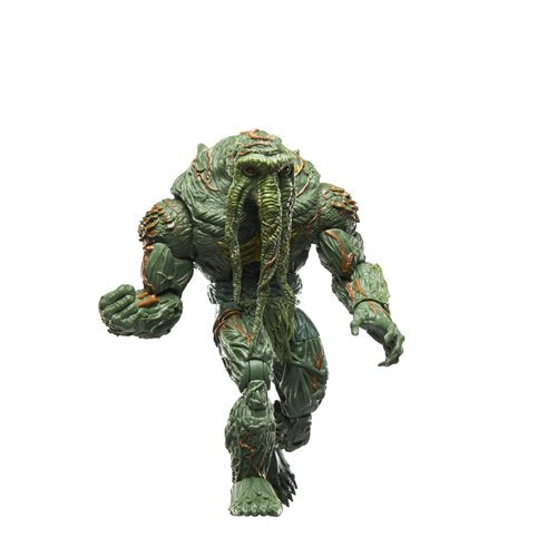 Werewolf by Night Marvel Legends Series Man-Thing 6-Inch Action Figure (ETA October 2024)