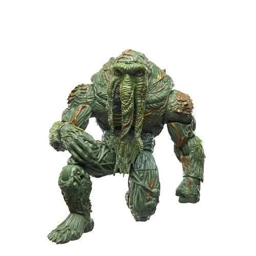 Werewolf by Night Marvel Legends Series Man-Thing 6-Inch Action Figure (ETA October 2024)