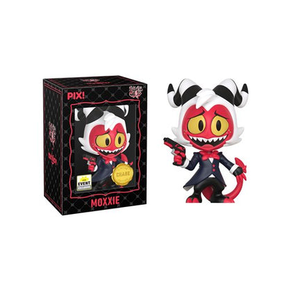 Helluva Boss Millie Pix! Vinyl Figure | Thrilljoy | SDCC 2026 Convention Exclusive