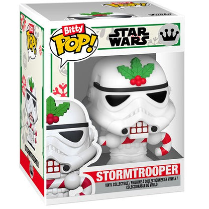 Star Wars 2026 Edition Funko Bitty Pop! Advent Calendar - PREORDER