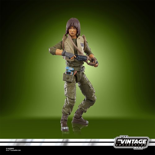 Star Wars The Vintage Collection 3 3/4-Inch Osha Aniseya Action Figure (ETA SEPTEMBER / OCTOBER 2024)