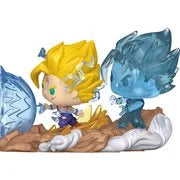 PREORDER – Dragon Ball Z Father–Son Kamehameha (Build a Scene vs Cell) Funko Pop! Moment #2223 – Ships Jan/Feb 2026