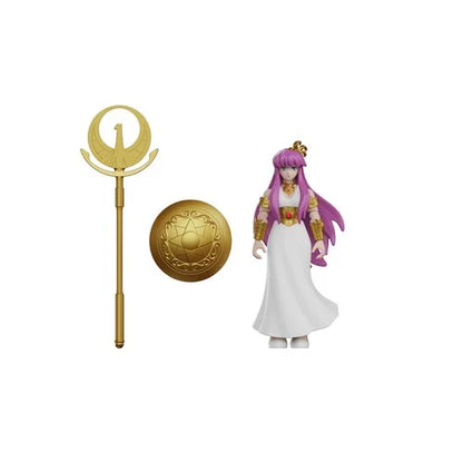 Saint Seiya Galaxy Version 3 Gold Zodiac GV03 Blokees Blind Box Model Kit