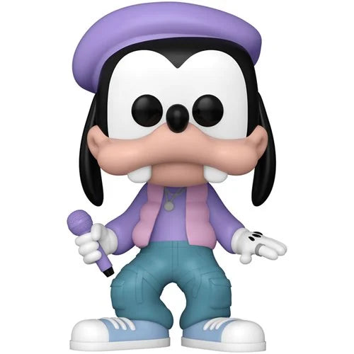 Mickey & Friends KPop Goofy Funko Pop! Vinyl Figure #1621