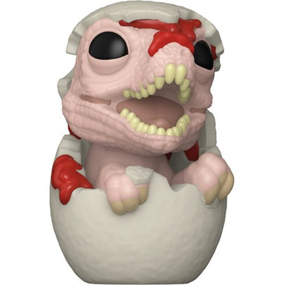 Jurassic Park Velociraptor Bitty Pop! 4-Pack | Funko
