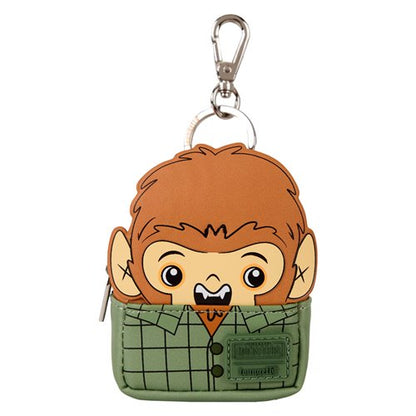 Universal Monsters Mini-Backpack Mystery Box Bag Charm