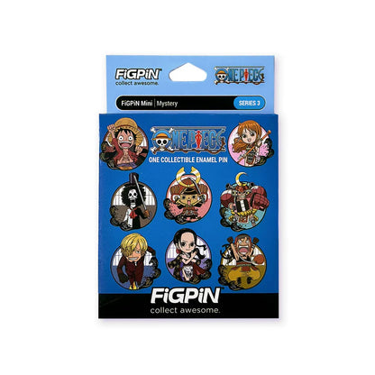 One Piece Mystery Series 3