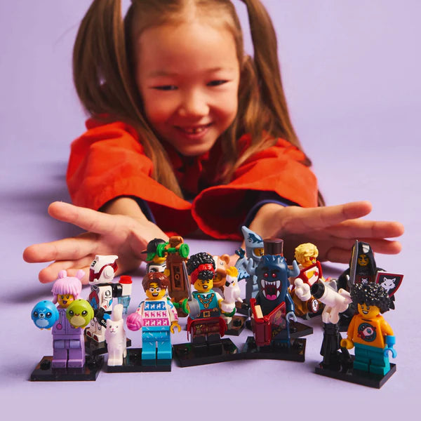 LEGO 71048 Minifigures Series 27 (ETA JANUARY / FEBRUARY 2025)