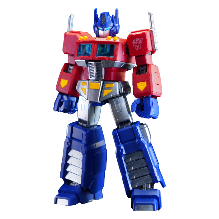 Transformers AE 01 Optimus Prime