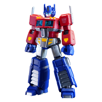 Transformers AE 01 Optimus Prime
