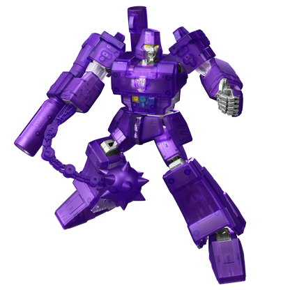 Transformers AE02-G1 Megatron Energy Explosion