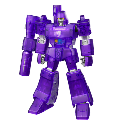Transformers AE02-G1 Megatron Energy Explosion