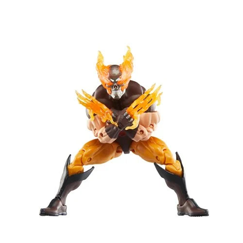 Marvel Legends Strange Tales Weapon of Vengeance Wolverine 6-Inch Action Figure (ETA SEPTEMBER/OCTOBER 2024)