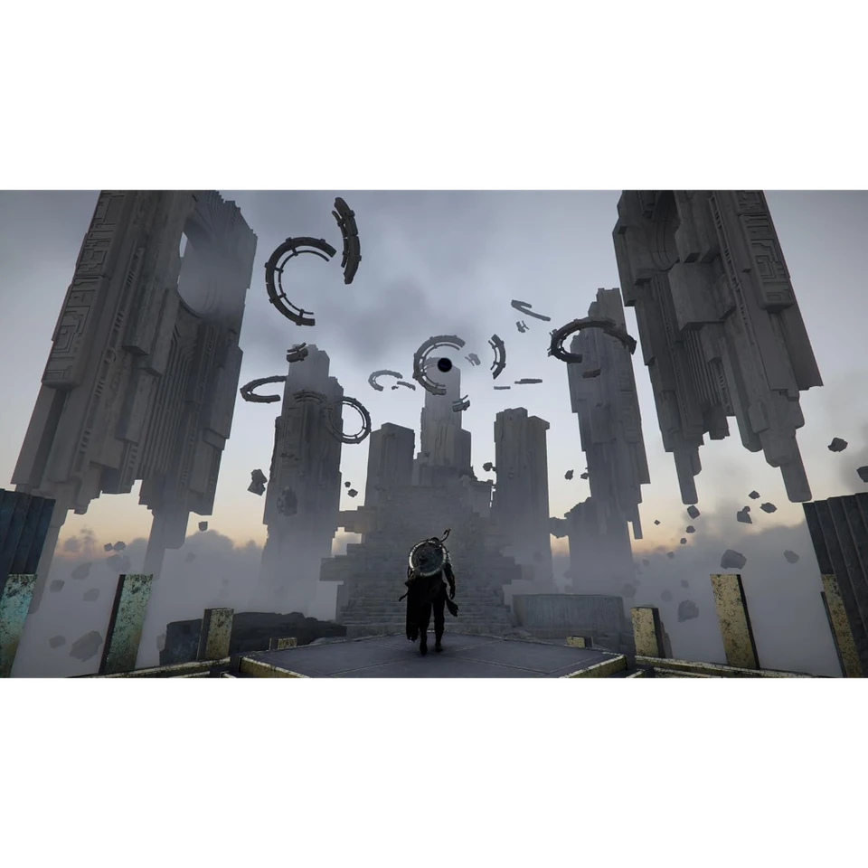 Crimson Desert — PS5