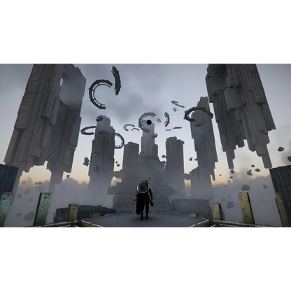 Crimson Desert — PS5