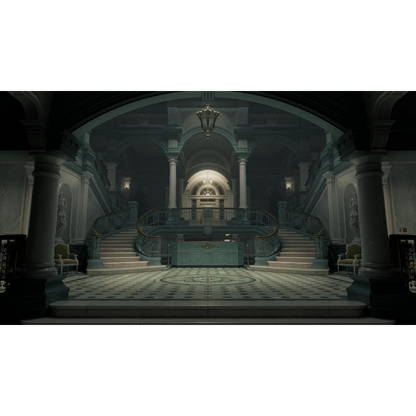 Resident Evil Generation Pack - Switch 2 (Game-Key Card)
