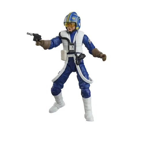 Star Wars The Vintage Collection Lt. Callahan 3 3/4-Inch Action Figure (ETA JUNE 2025)