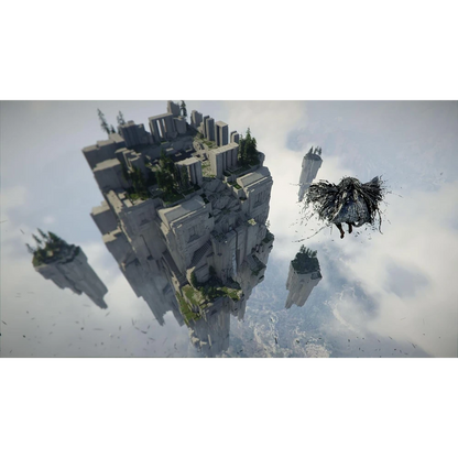 Crimson Desert — PS5