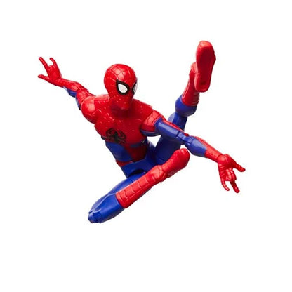 Spider-Man Across The Spider-Verse Marvel Legends Peter Parker 6-Inch Action Figure (ETA DECEMBER 2024 / JANUARY 2025)