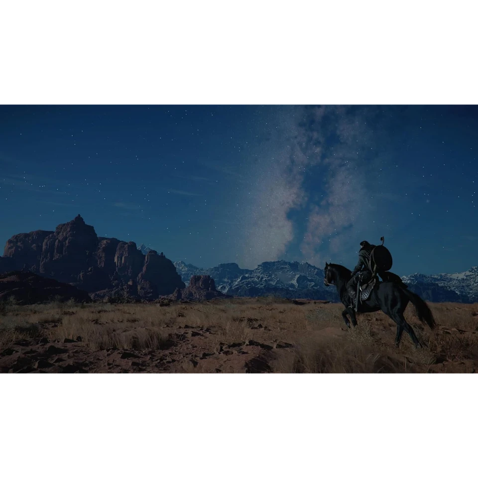 Crimson Desert — PS5