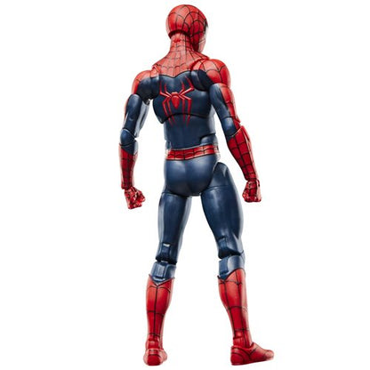 Marvel Legends | Spider-Man (Brand New Day) 6-Inch Action Figure | Hasbro | PREORDER