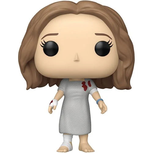 Halloween II Laurie Strode Funko Pop! Vinyl Figure