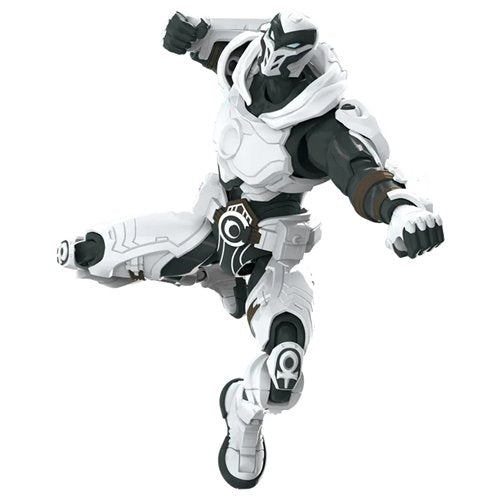 Marvel Rivals Moon Knight Champion Class CC10 Blokees Model Kit